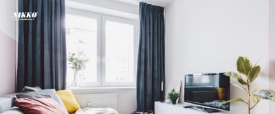 Báo giá dịch vụ thi công rèm cửa Nikkoblinds tại Vinhomes Grand Park Quận 9