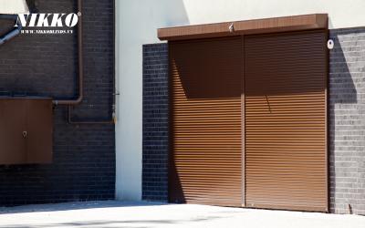 Các mẫu rèm cửa giá rẻ và chất lượng tại Cao Bằng