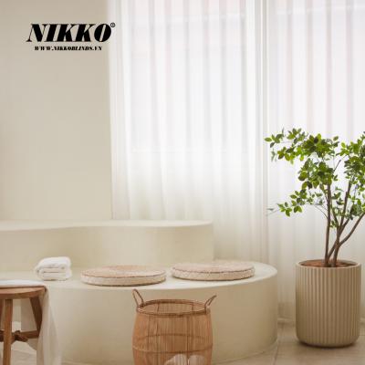 Chọn ngay rèm cửa cho ngôi nhà ấm cúng Nikkoblinds tại Long An