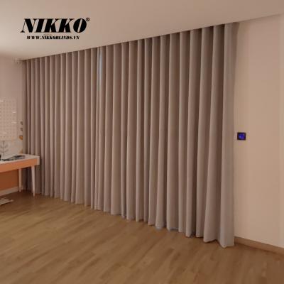 Chọn rèm cửa chất lượng đỉnh cao Nikkoblinds tại Kiêng Giang