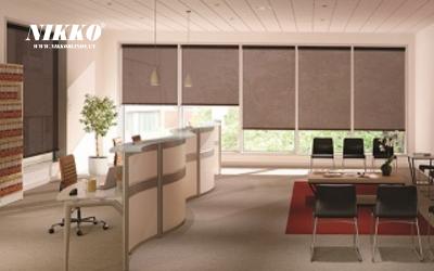 Chọn rèm cửa đẹp và bền NIKKOBLINDS tại Bến Tre