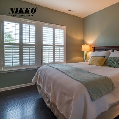 Chọn rèm cửa Nikkoblinds tại Quảng Ngãi chất lượng hàng đầu