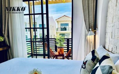 Chọn rèm cửa sang trọng và chất lượng cao tại Hà Giang