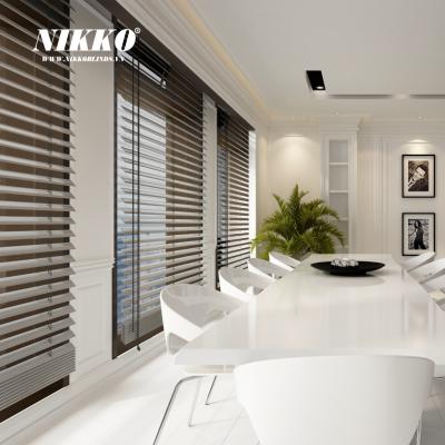 Đại lý rèm cửa cao cấp Nikkoblinds tại Tuyên Quang