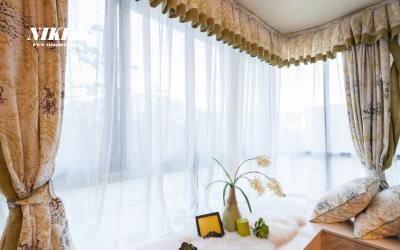 Đặt dịch vụ lắp đặt rèm cửa tại Thái Nguyên là sự lựa chọn hoàn hảo 