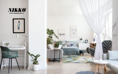 Đặt dịch vụ lắp đặt rèm số 1 tại huyện Châu Thành A, Hậu Giang - Rèm cửa cao cấp - Lắp đặt tận tâm - Bảo hành chu đáo