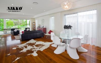 Đặt ngay dịch vụ thi công rèm chuyên nghiệp tại huyện Châu Đức, Bà Rịa - Vũng Tàu