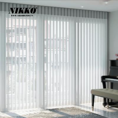 Đặt ngay dịch vụ thi công rèm cửa Huyện Nhà Bè - Rèm cửa NIKKOBLINDS