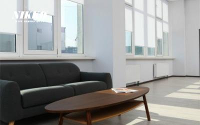 Đặt thi công rèm cửa tại Phú Riềng để có không gian nhà hiện đại