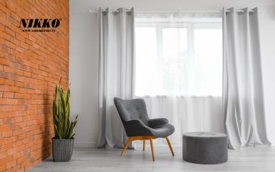 Đến cửa hàng thi công rèm cửa tại thị xã Trảng Bàng, Tây Ninh để trang hoàng nhà cửa với chi phí tốt nhất