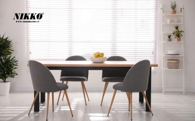 Địa chỉ lắp đặt rèm cửa tại nhà tốt nhất với giá hợp lý tại huyện Xuyên Mộc, Bà Rịa - Vũng Tàu