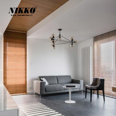 Địa chỉ mua rèm cửa Nikkoblinds uy tín tại Phú Yên