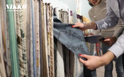 Địa chỉ thi công rèm cửa hàng đầu tại Lai Châu