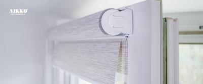 Địa chỉ thi công rèm cửa mọi không gian tại huyện Đức Hòa, tỉnh Long An