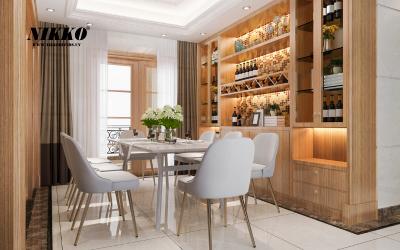 Dịch vụ lắp đặt rèm chất lượng số 1 tại huyện Tân Biên, Tây Ninh