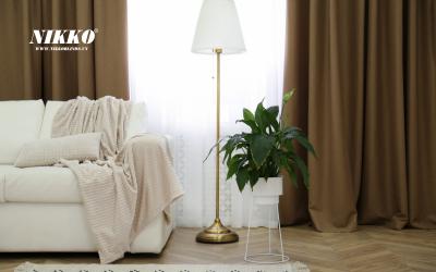 Dịch vụ lắp đặt rèm cửa bậc nhất huyện Cù Lao Dung, Sóc Trăng