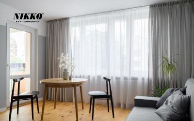 Dịch vụ lắp đặt rèm cửa chất lượng số 1 tại huyện Tiểu Cần, Trà Vinh