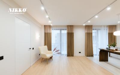 Dịch vụ lắp đặt rèm cửa chất lượng tuyệt vời với giá rất hợp lý tại thành phố Sóc Trăng