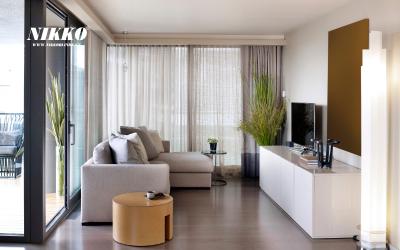 Dịch vụ lắp đặt rèm cửa chuẩn chỉnh và tiết kiệm chi phí tại Sơn La