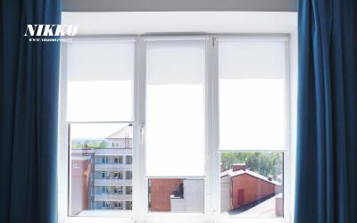 Dịch vụ lắp đặt rèm giá rẻ hợp lý tại huyện Thoại Sơn, An Giang