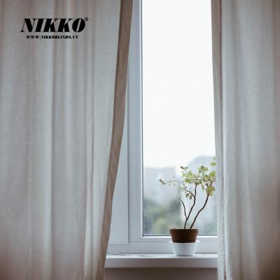 Dịch vụ thi công rèm cửa cao cấp Bắc Giang giải pháp tiện ích cho ngôi nhà