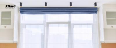 Dịch vụ thi công rèm cửa huyện Bến Lức, tỉnh Long An giá rẻ nhất thị trường