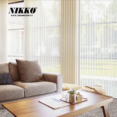 Dịch vụ thi công rèm cửa tại Biên Hòa, Đồng Nai - Rèm cửa NIKKOBLINDS