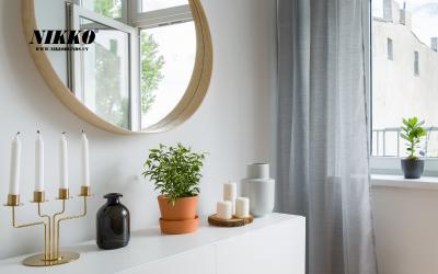 Dịch Vụ Thi Công Rèm Cửa Tại Huyện Côn Đảo, Bà Rịa - Vũng Tàu: Giải Pháp Hoàn Hảo Cho Không Gian Sống Của Bạn