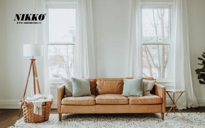 Dịch vụ thi công rèm cửa tại thành phố Trà Vinh với chi phí rất rẻ