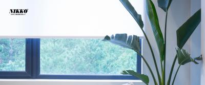 Dịch vụ thi công rèm cửa tại Thủ Thừa, Long An - Rèm cửa NIKKOBLINDS