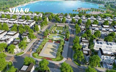Dịch vụ vệ sinh rèm cửa chung cư Vinhomes Grand Park