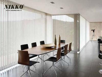 Đổi mới không gian sống với rèm cửa NIKKOBLINDS Hưng Yên