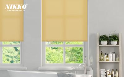 Đơn vị lắp đặt rèm cửa chất lượng tốt, chi phí hợp lý tại thành phố Tân Uyên, Bình Dương