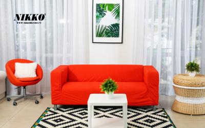 Đơn vị lắp đặt rèm với giá cực kỳ hợp lý tại huyện Gò Công Đông, Tiền Giang