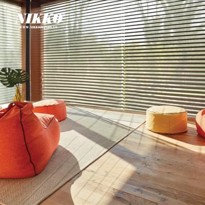 Đơn vị thi công rèm cửa tại thành phố Long Khánh, Đồng Nai