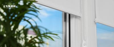 Giải pháp thi công rèm cửa hiện đại tại huyện Mộc Hóa, tỉnh Long An