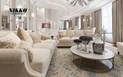Giải pháp thi công rèm cửa Thành phố Cà Mau cho không gian sống hiện đại