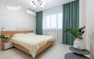 GIải pháp thi công rèm cửa tốt số 1 tại huyện An Minh, Kiên Giang