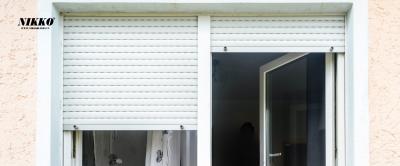 Gọi ngay đơn vị thi công rèm cửa Nikkoblinds huyện Tân Trụ, tỉnh Long An