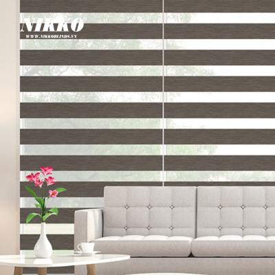 Khám phá cửa hàng rèm cửa đẳng cấp Nikkoblinds tại Yên Bái
