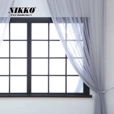 Khám phá dịch vụ thi công rèm cửa đẹp tại Bình Phước thoải mái và tiện nghi