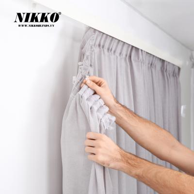 Khám phá dịch vụ thi công rèm cửa tại Hải Dương mang lại sự thoải mái và tiện nghi