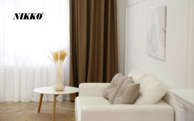 Lắp đặt rèm cửa cho mọi không gian với mức giá hợp lý tại huyện Châu Thành, Sóc Trăng