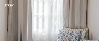 Lắp đặt rèm cửa thông minh, tiện lợi cho gia đình hiện đại tại Thới Lai, Cần Thơ