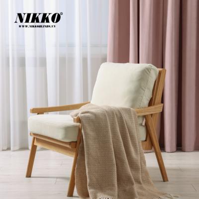Lắp đặt thi công rèm cửa Đồng Nai giúp mang đến không gian lý tưởng