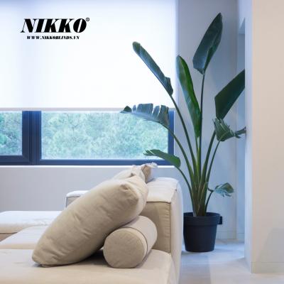 Lựa chọn rèm cửa cao cấp và tiện nghi Nikkoblinds Ninh Bình