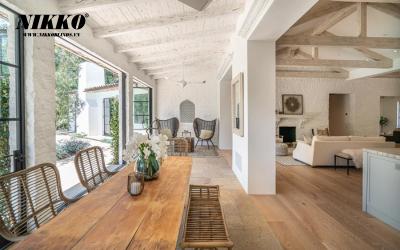 Lựa chọn rèm tại cơ sở rèm Bình Định để thay đổi không gian sống