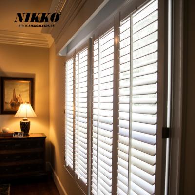 Mua rèm cửa hàng chính hãng Nikkoblinds tại Quảng Trị