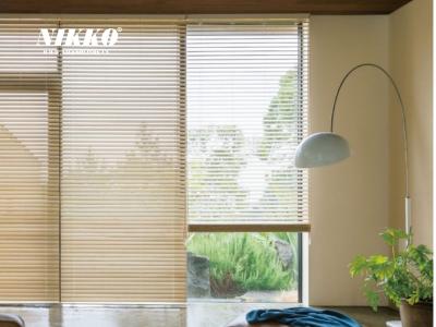 Nâng tầm không gian sống với rèm cửa sang trọng tại Hà Tĩnh