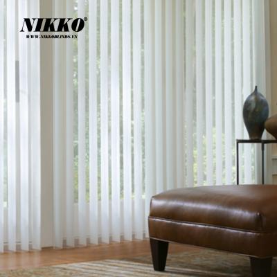 Nhận lắp đặt thi công rèm cửa Quận 1 tại nhà